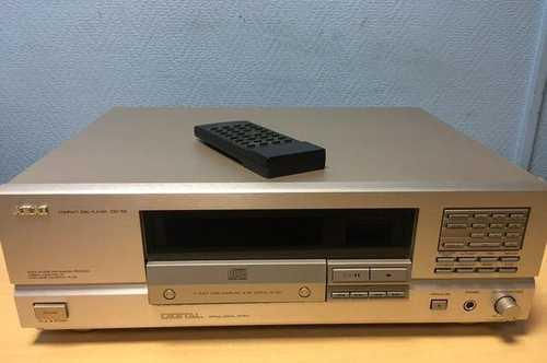 Akai CD-55 Compact Disc Player (1990-93) foto 0