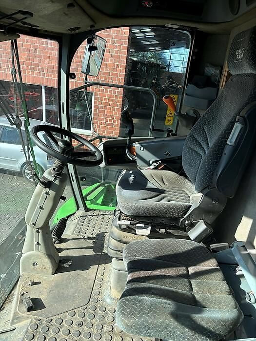 Deutz-Fahr 6095 HTS foto 5