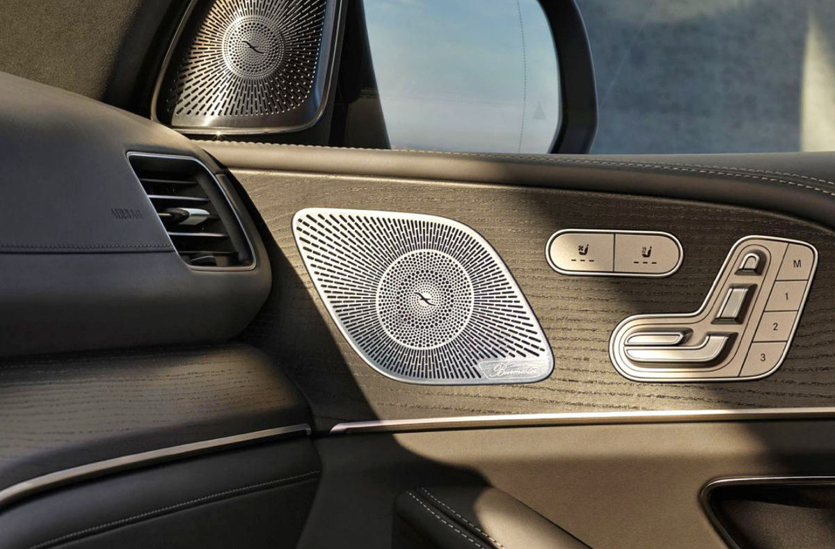 Mercedes - Accesorii Pentru Toate Modelele  фото 10