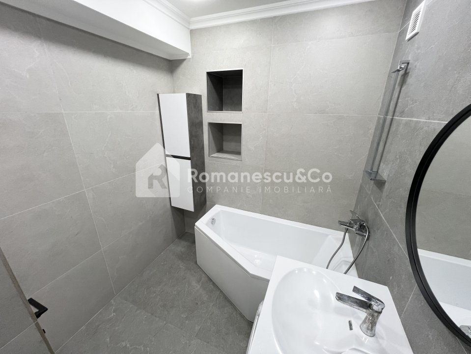 Apartament cu 1 cameră,  Râșcani,  Chișinău,  Chișinău mun. foto 9