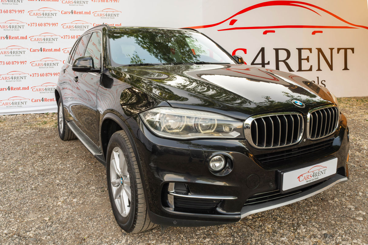 Chirie Auto / Прокат авто https://www.cars4rent.md/ фото 10