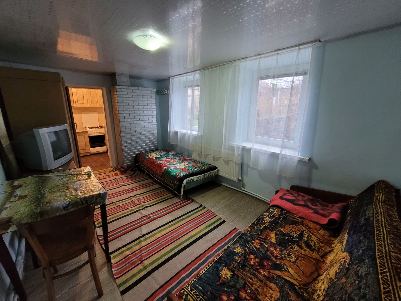 Детский Дом 5 Фото