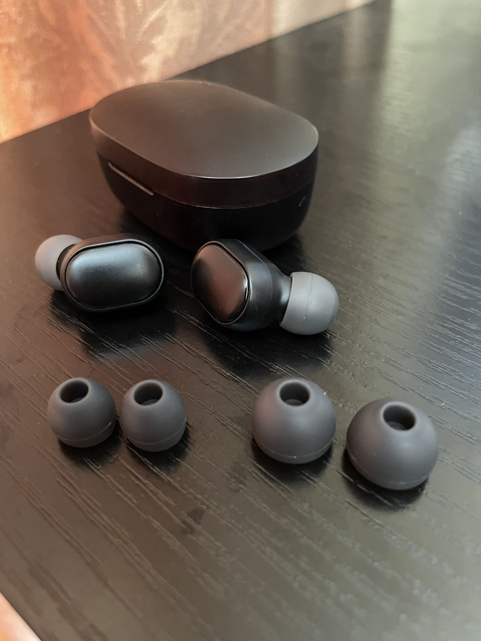 Casti Mi True Wireless EBs Basic 2