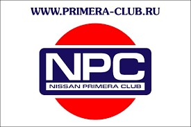 Nissan Primiera P12 фото 2