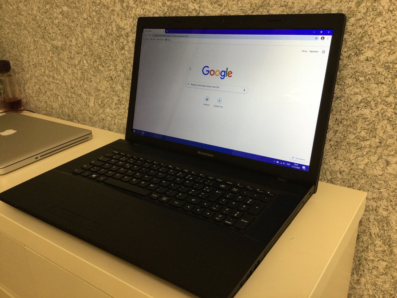 Lenovo g700 i3 апгрейд