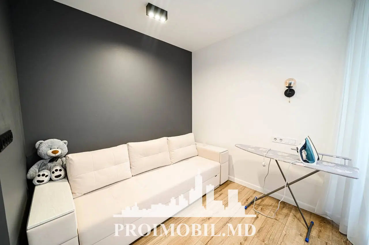 Apartament cu 2 camere,  Centru,  Chișinău,  Chișinău mun. foto 7