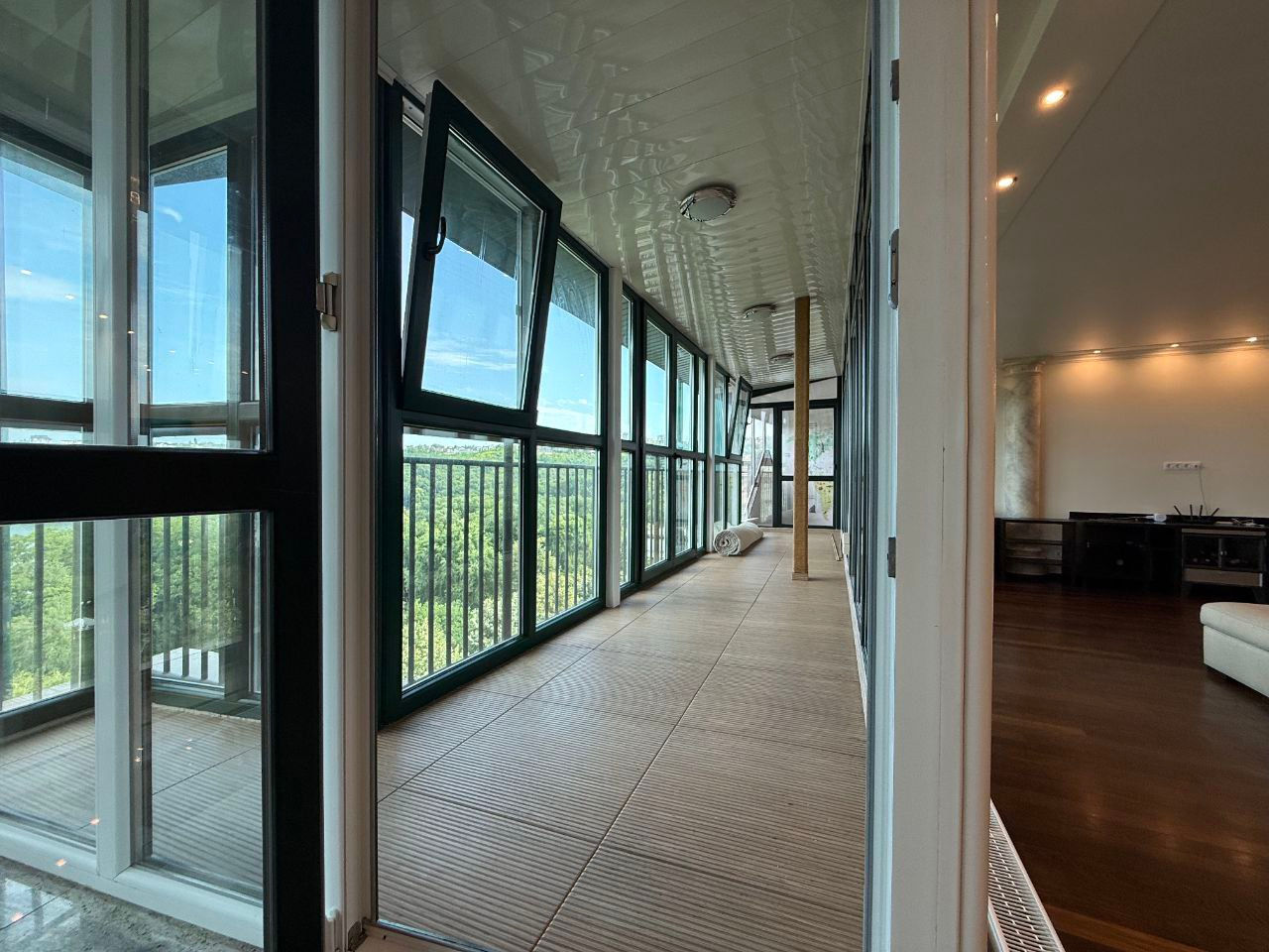 Apartament cu 4 camere,  Buiucani,  Chișinău,  Chișinău mun. foto 16