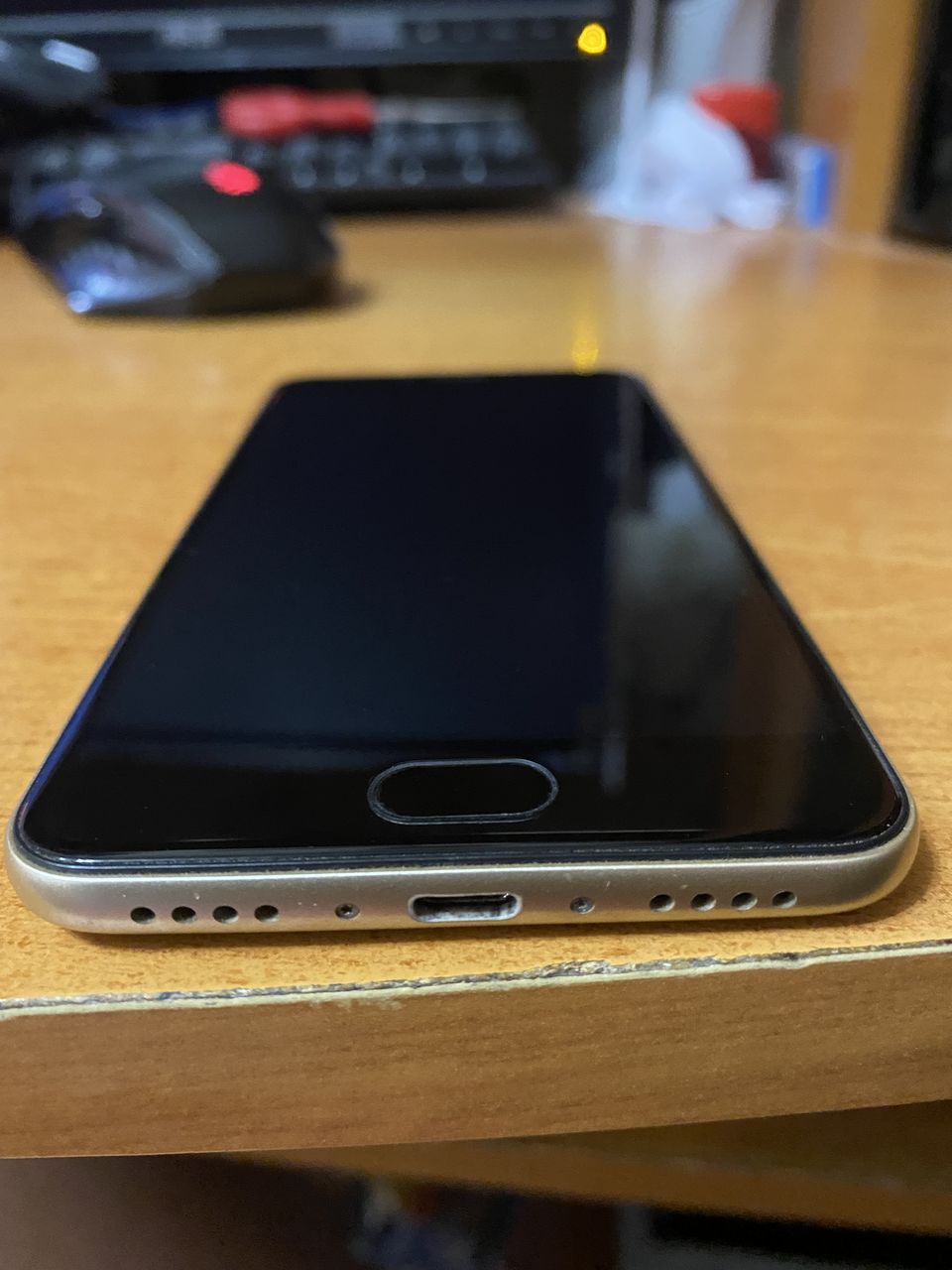Meizu M3 Mini