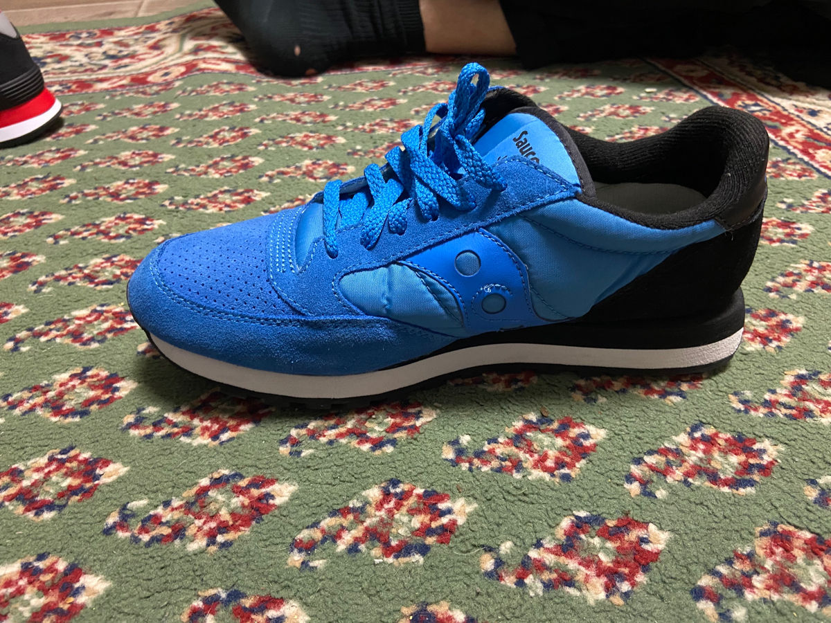 Adidasi Saucony -850. foto 3