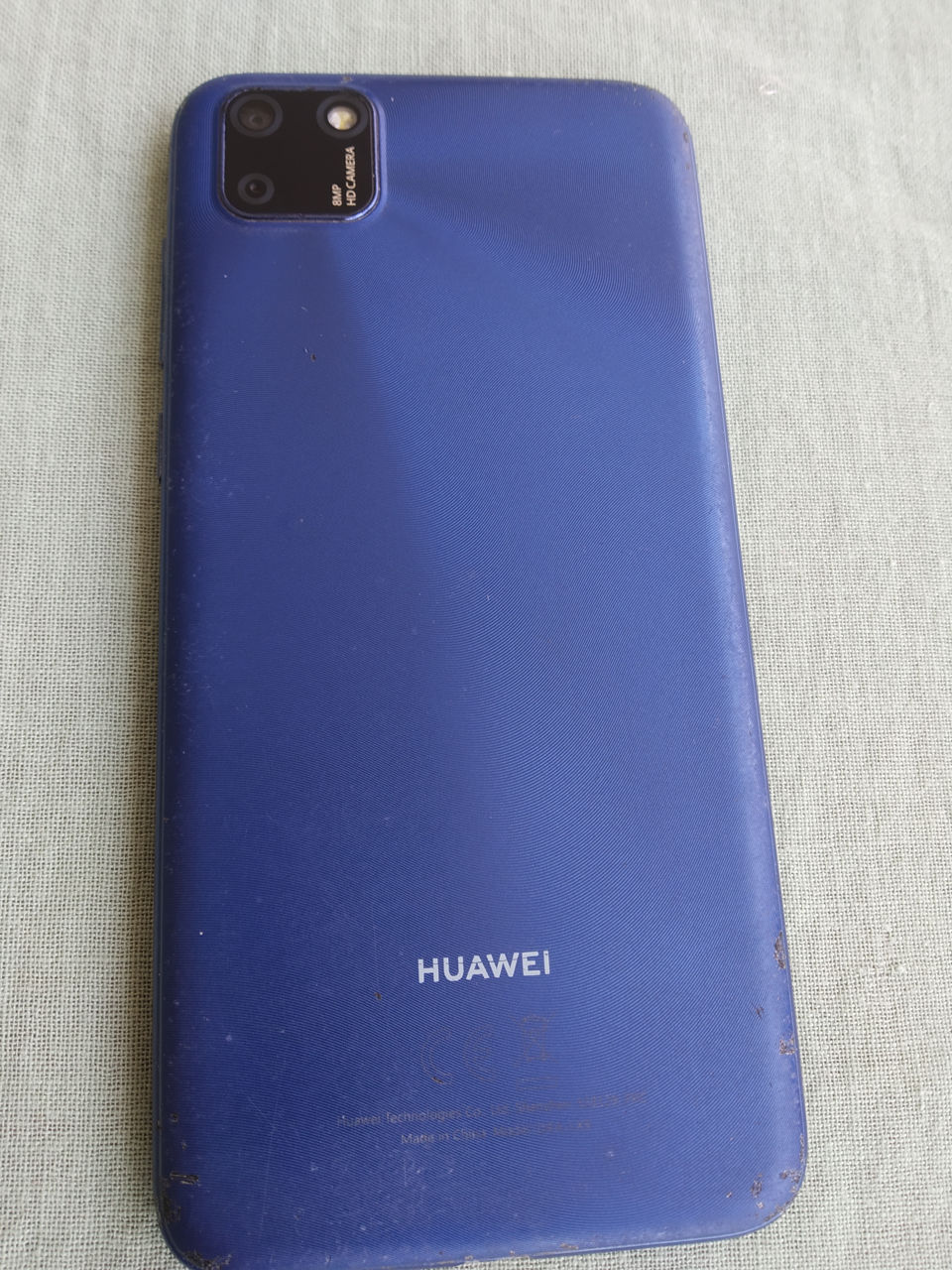 Huawei y5p