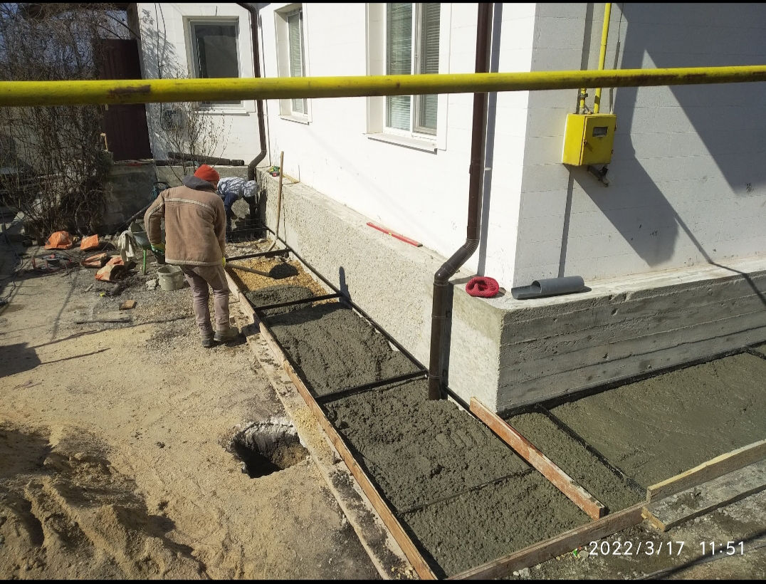 Executăm lucrări în construcție Выполняем строительные работы foto 0