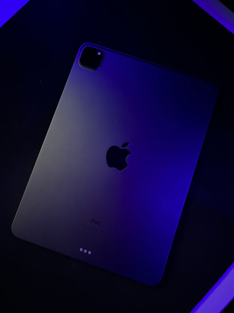 Ipad Pro 2020 11" 256gb
