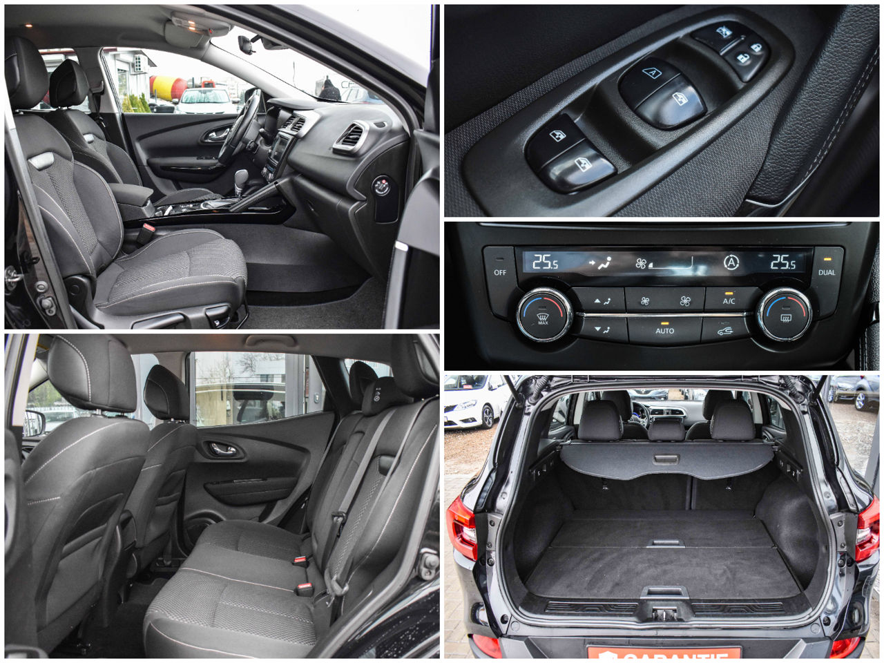 Renault Kadjar foto 16