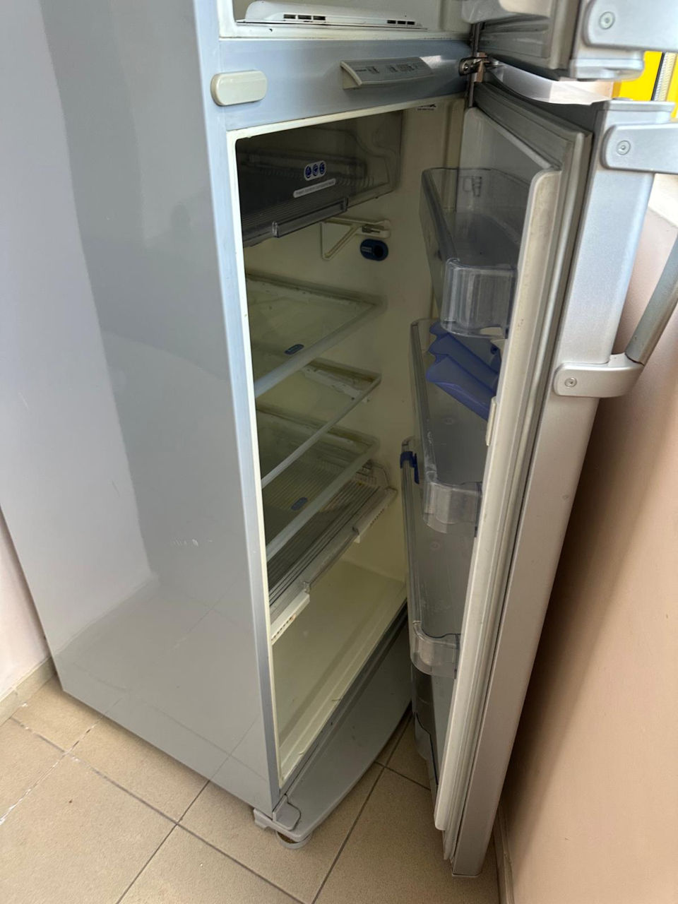 Холодильник whirlpool arc 4170 al б/у foto 3