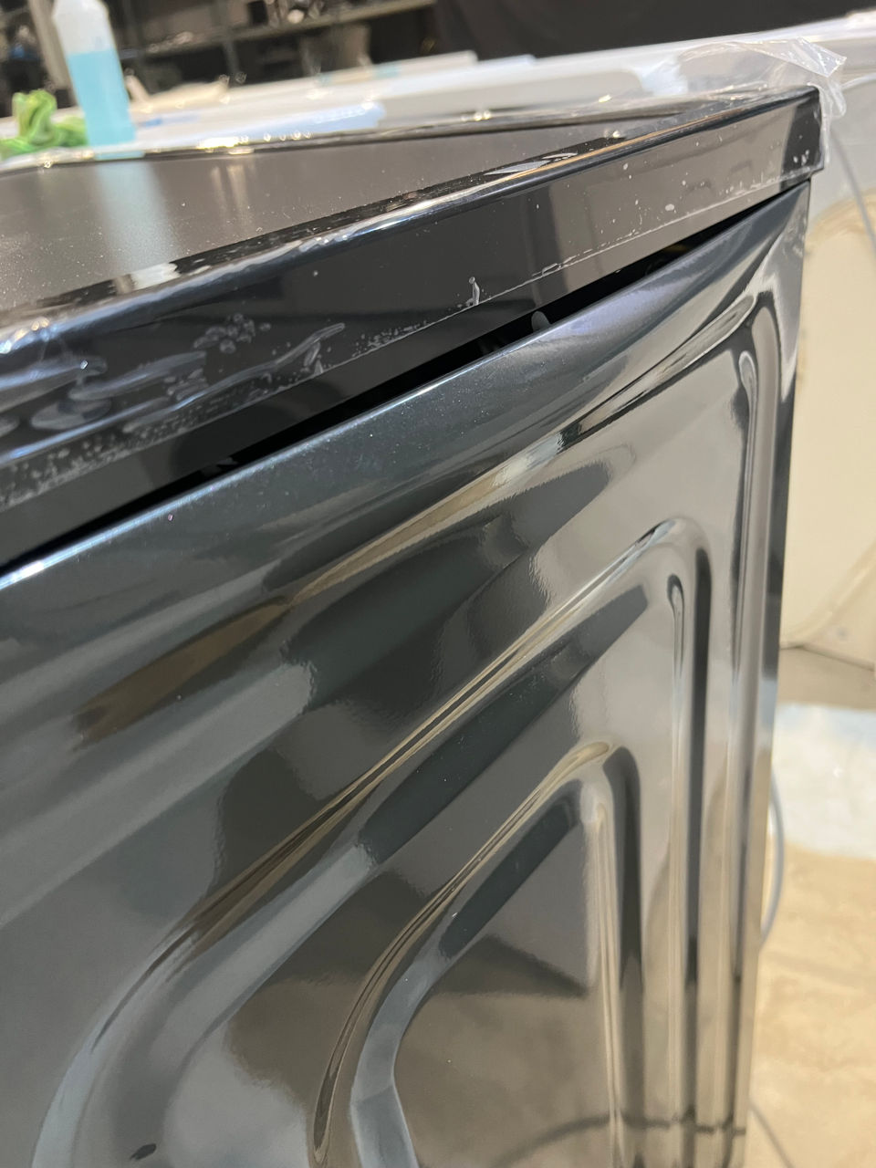 Uscatoare de Rufe Samsung, Sharp, toate sunt noi Garantie,Bon fiscal, Livrare gratu foto 18