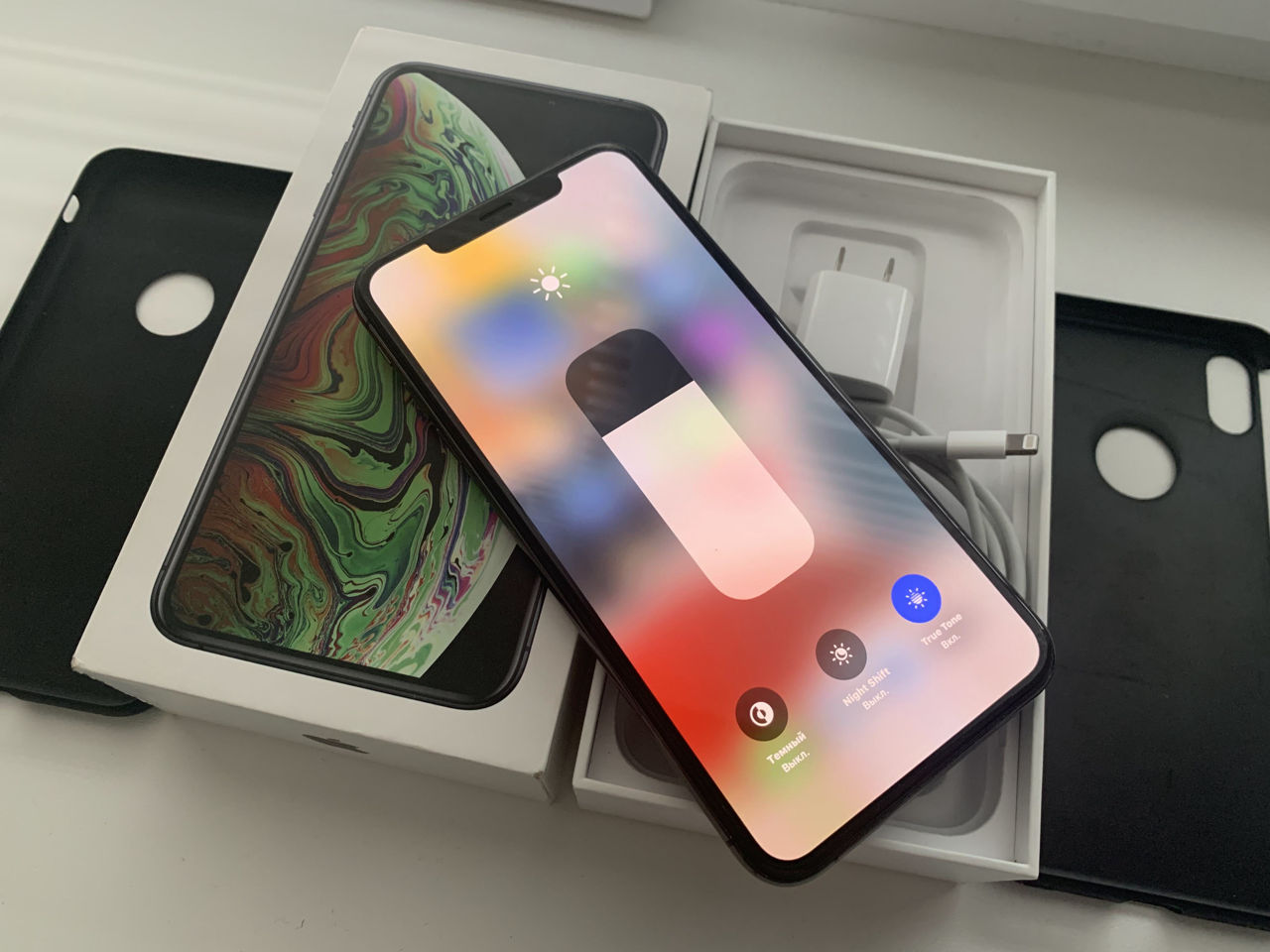 Apple iPhone Xs Max 64 Gb