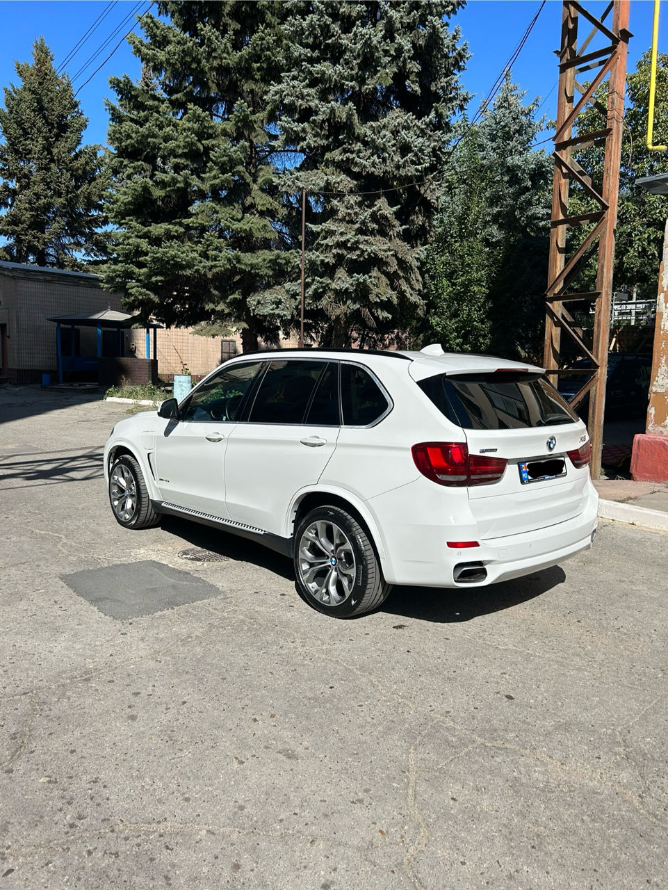 BMW X5 foto 5