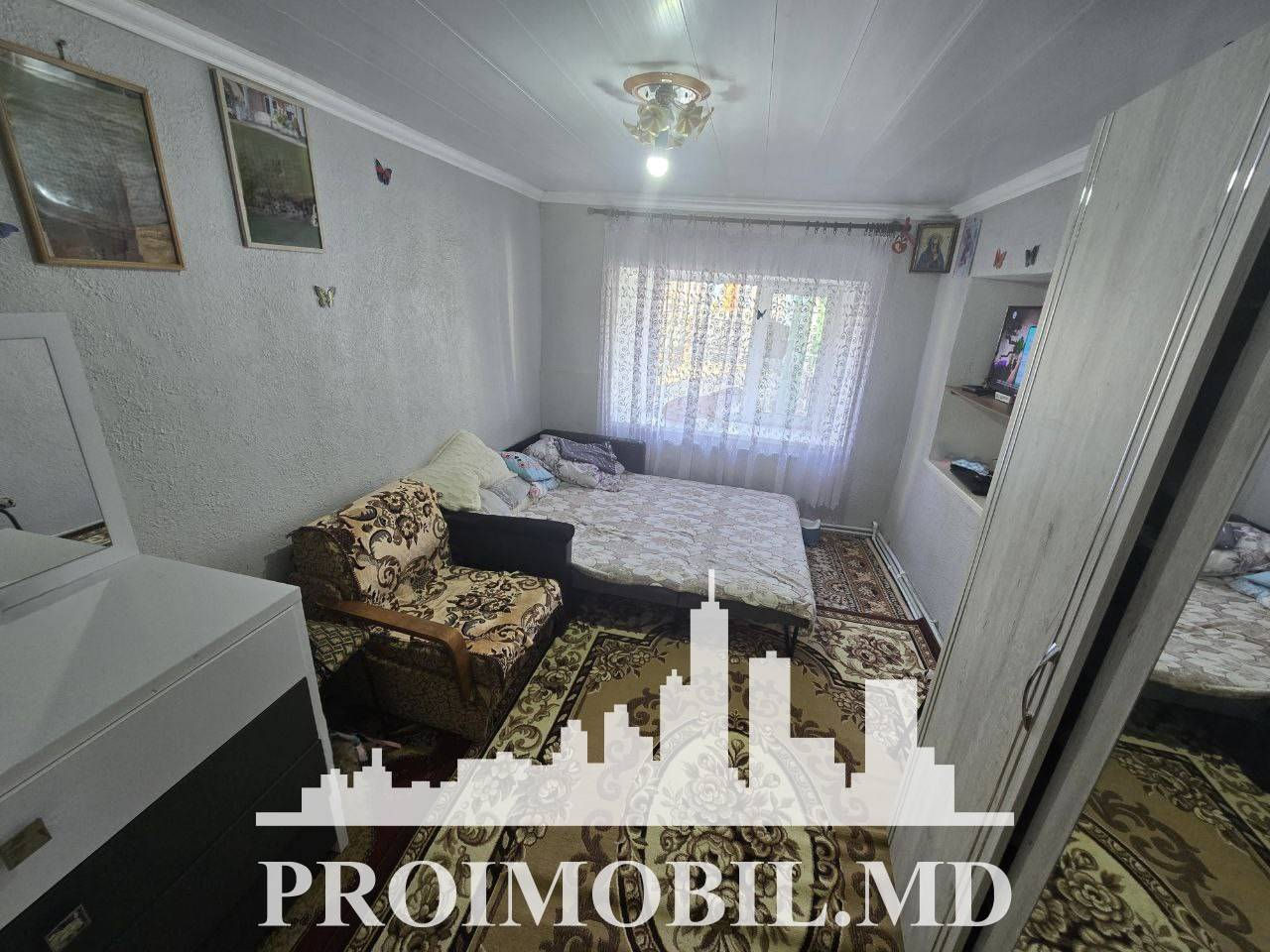 Casă spre vânzare cu 5 camere, 100 m2 în Orhei, Orhei foto 5