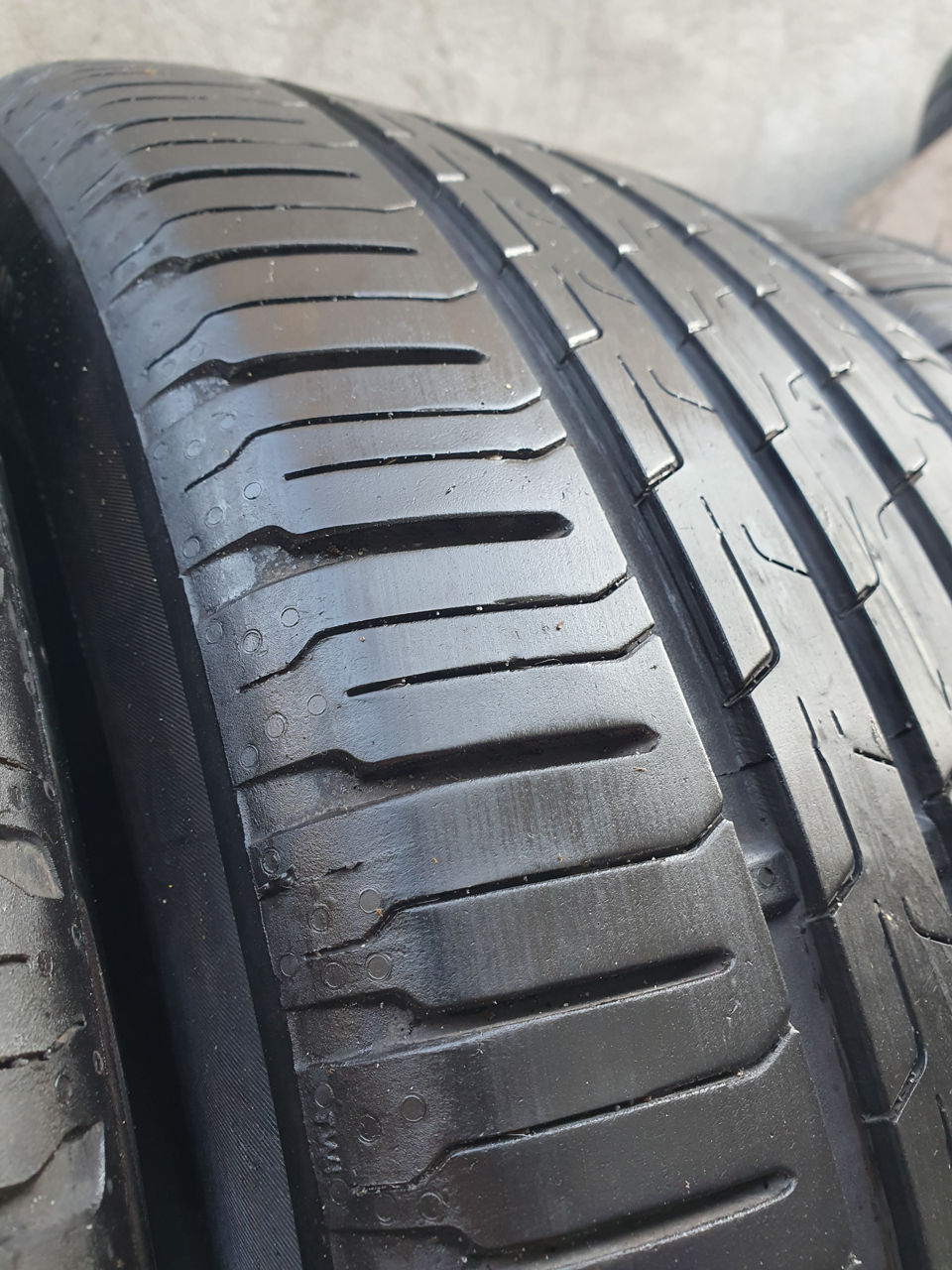 235/50/ R19- Continental.2020г. фото 4