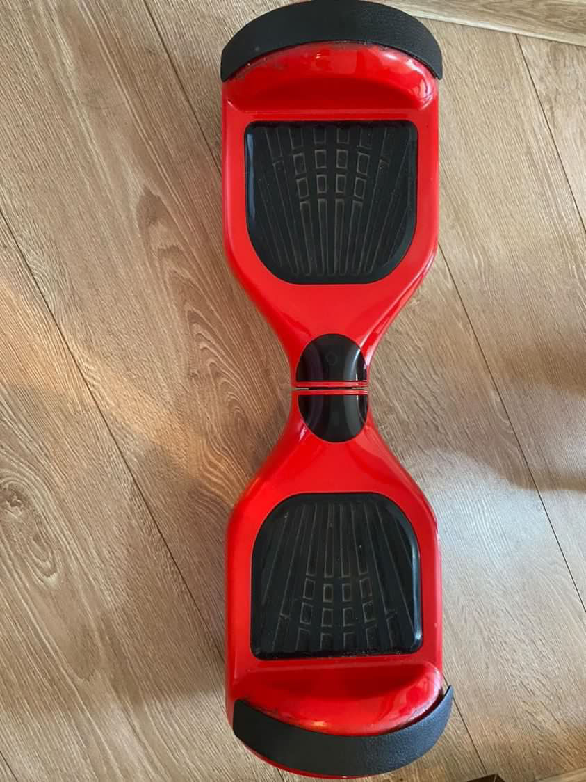 Vând Hoverboard foto 1