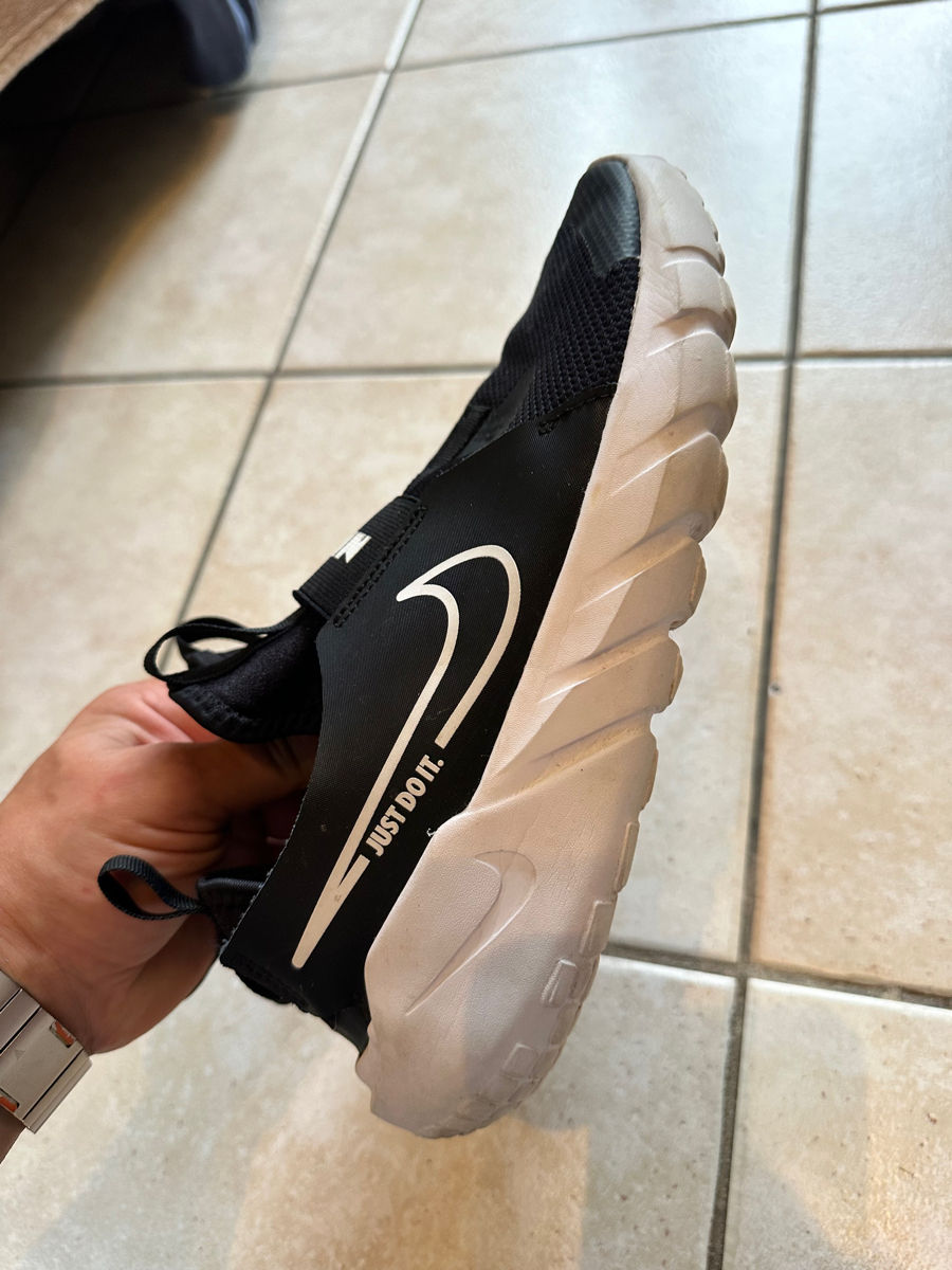 Nike flex run 2022 model foto 5