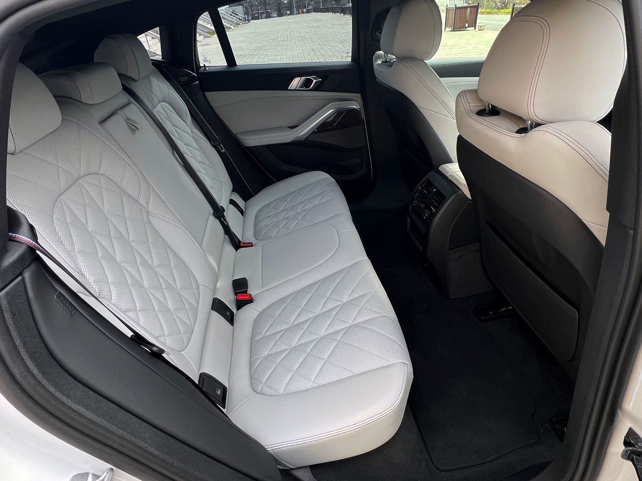 BMW X6 фото 3
