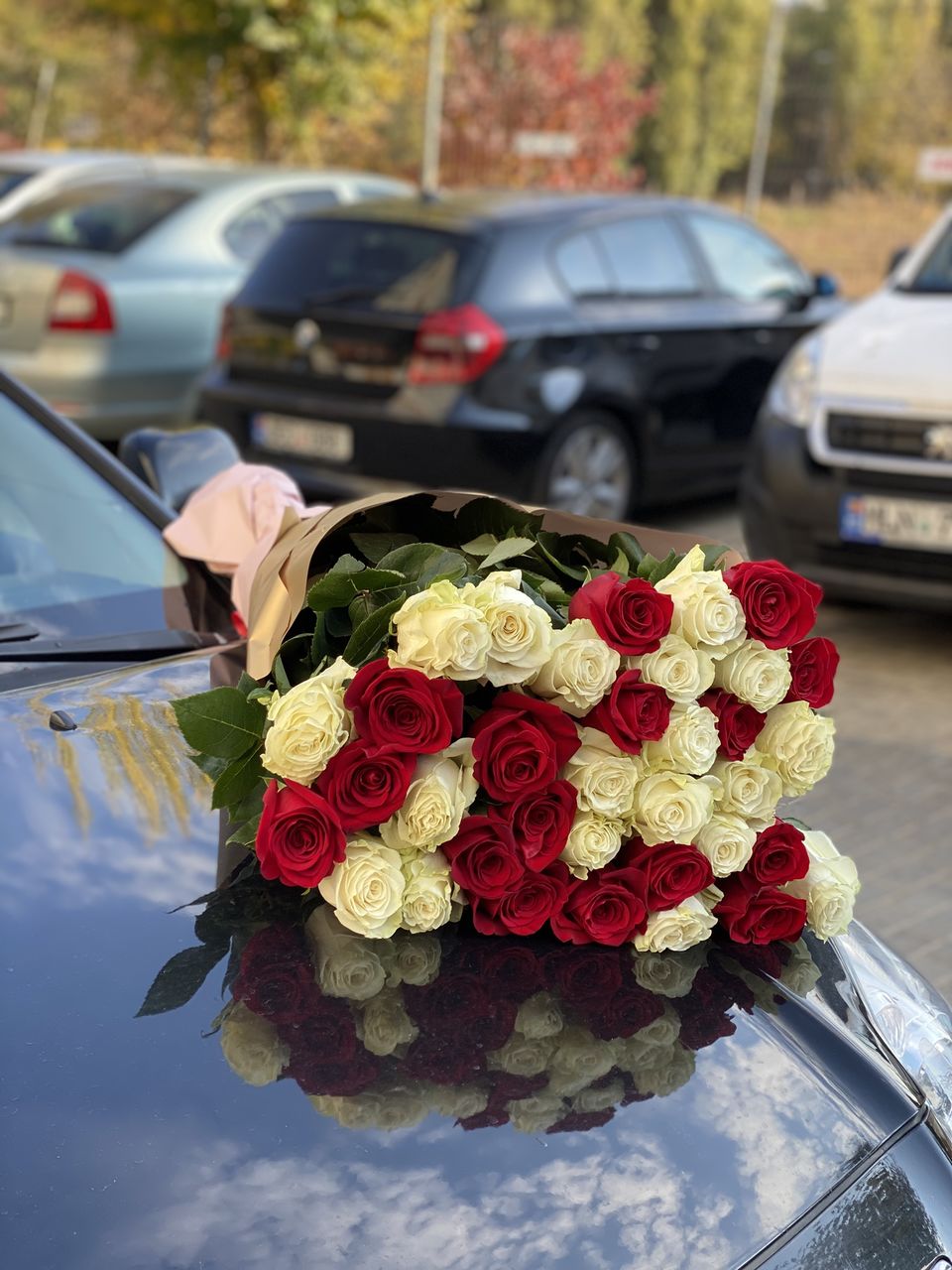 Livrare flori pe tot teritoriul tarii!! 24/7 foto 0
