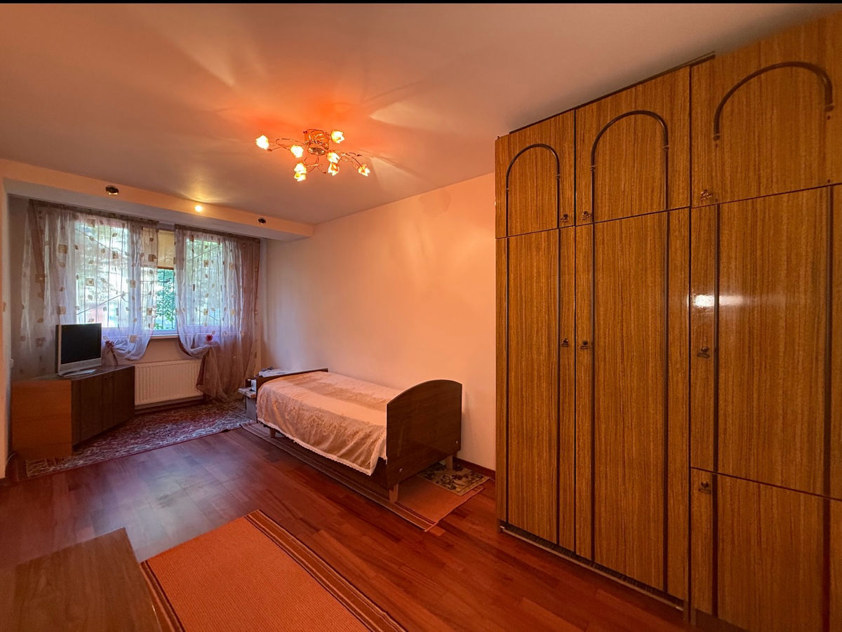 Apartament cu 2 camere,  BAM,  Bălți,  Bălți mun. foto 2