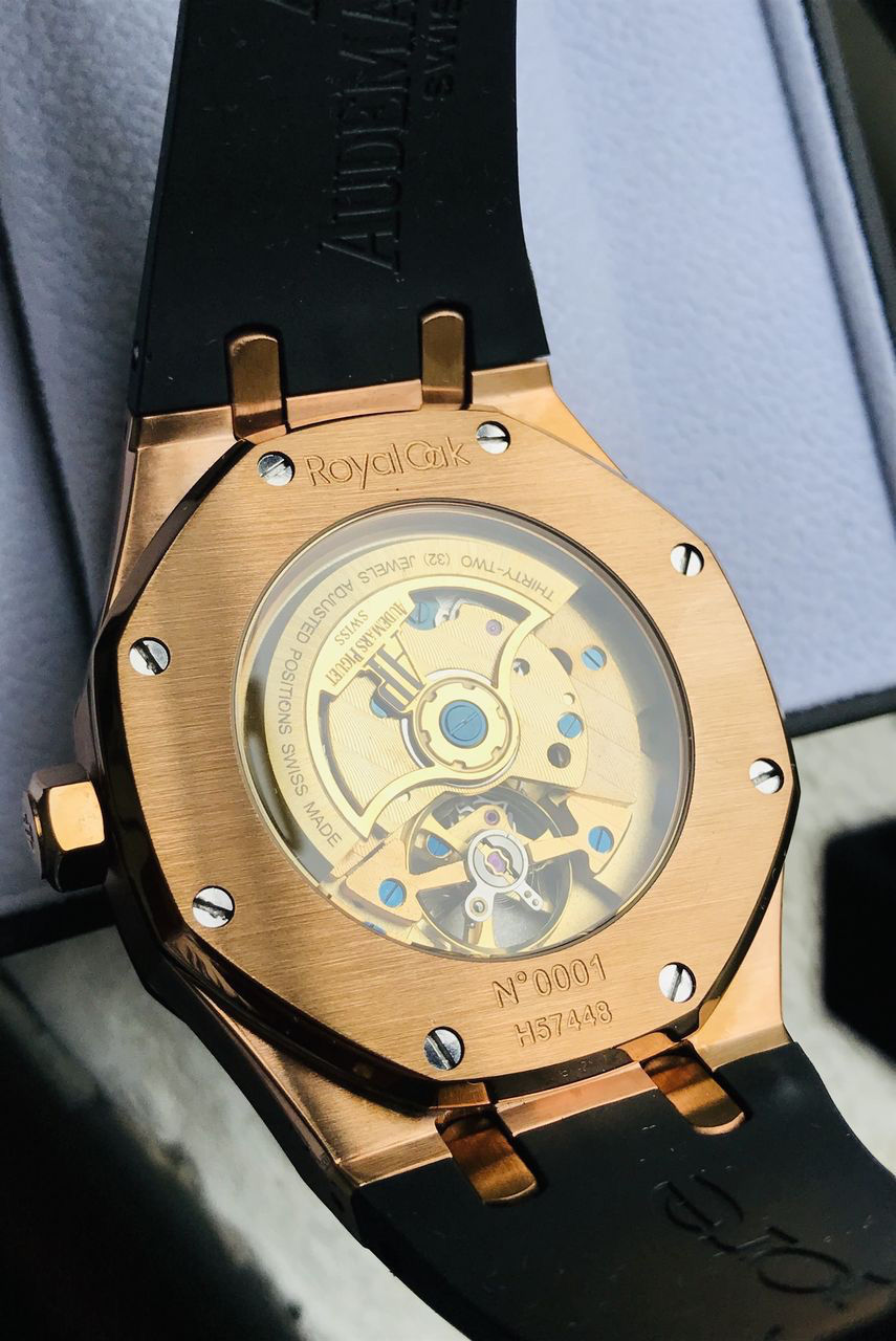 Ceas Audemars Piguet Royal Oak Automatic