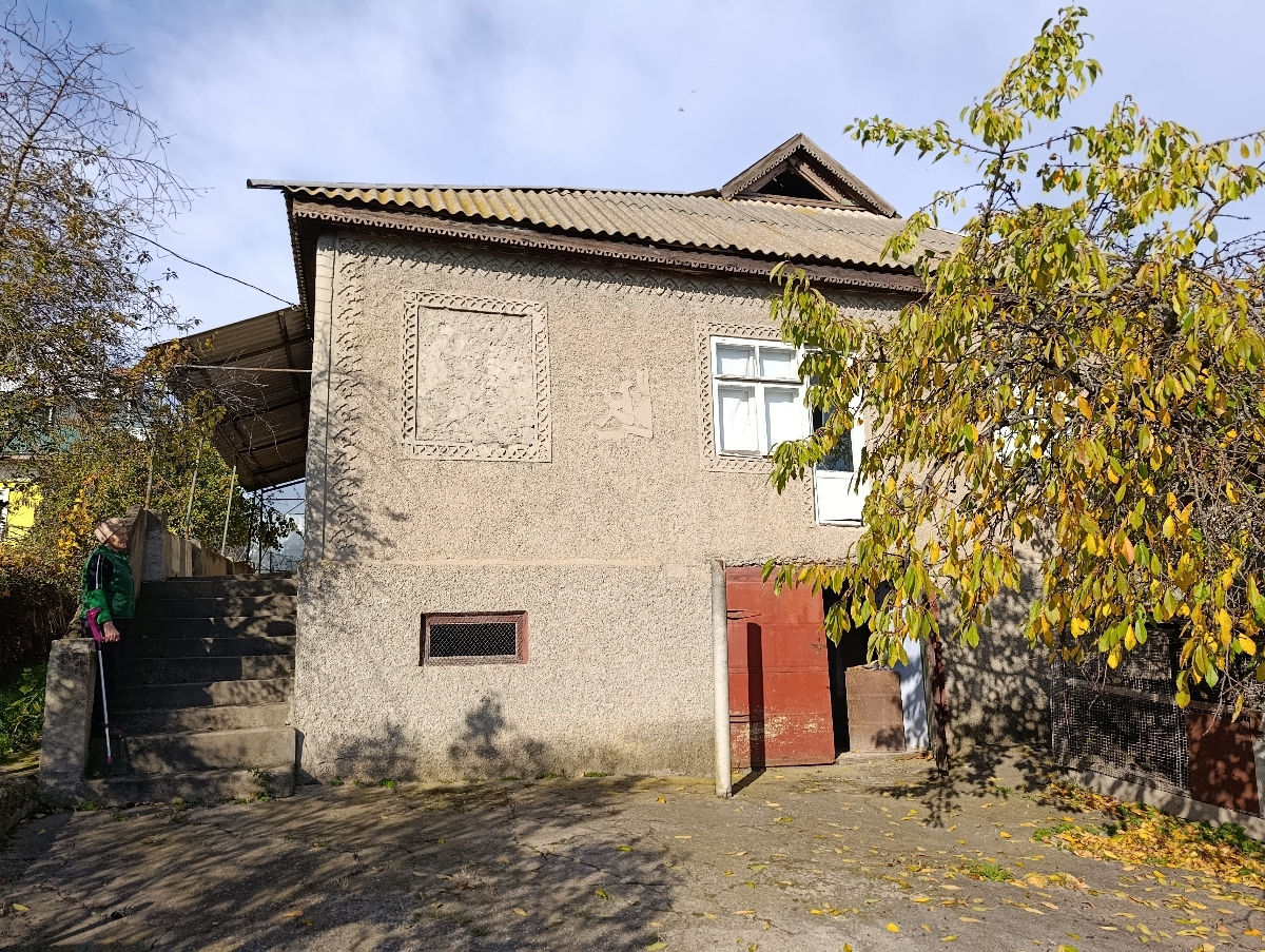 Продажа дома