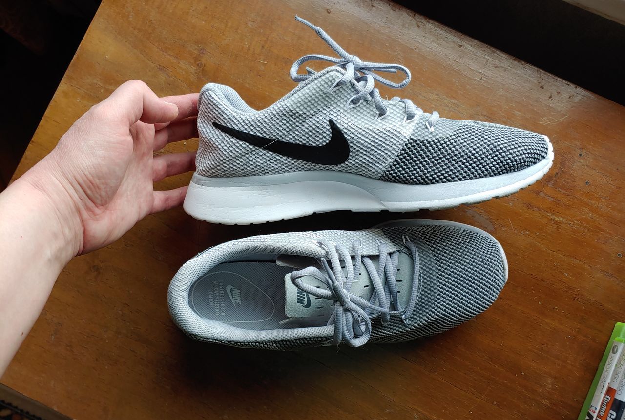 Nike Air- оригинал- 44 размер