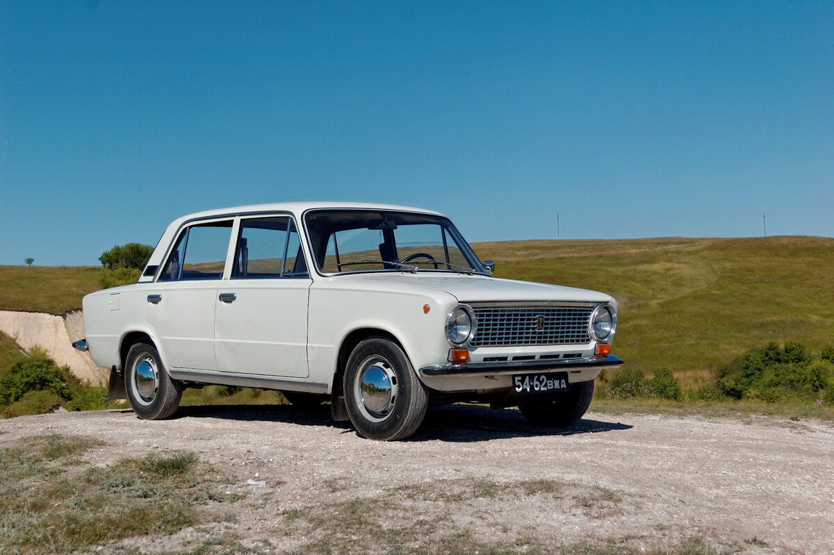 Lada / ВАЗ 2106 foto 15