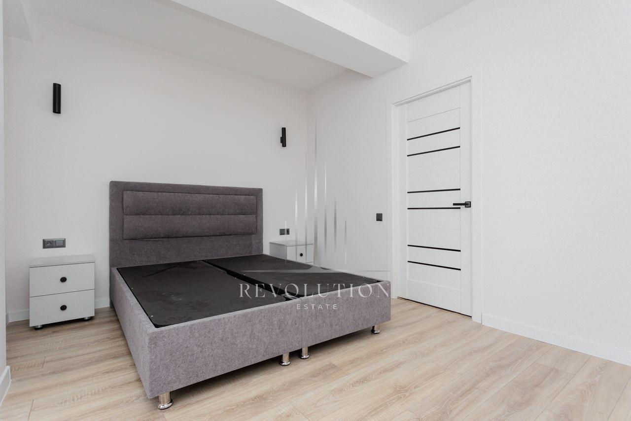 Apartament cu 1 cameră, 46 m², Ciocana, Chișinău foto 9