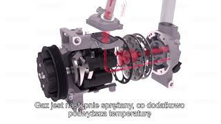 Reparatia auto compresoarelor A/C . Ремонт авто компрессоров системы кондиционирования foto 4