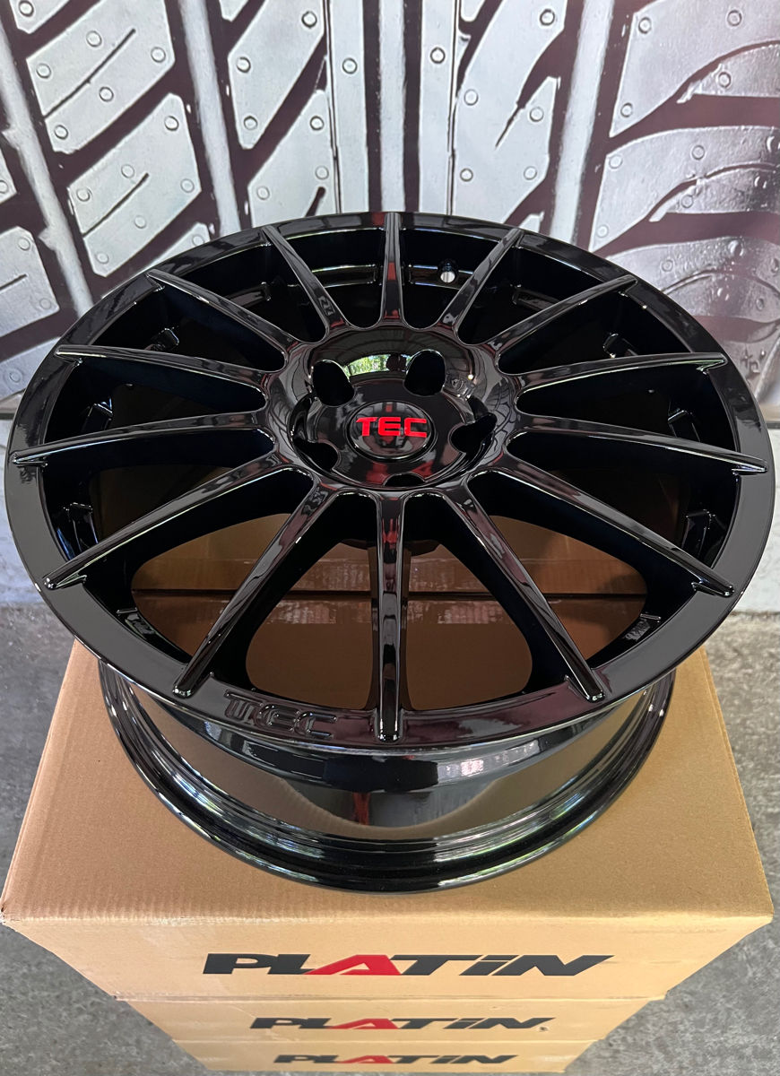 5x114.3 R18 Tec As2 foto 4