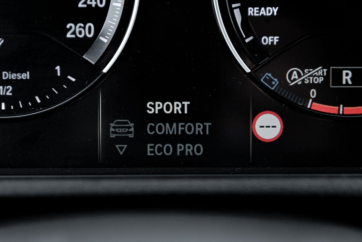 BMW X1 фото 16