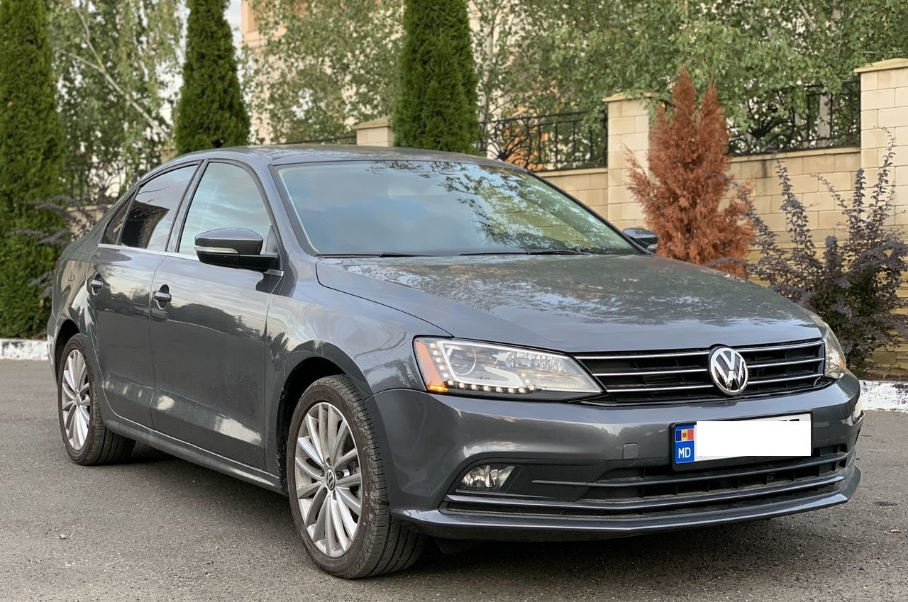 Volkswagen Jetta foto 4