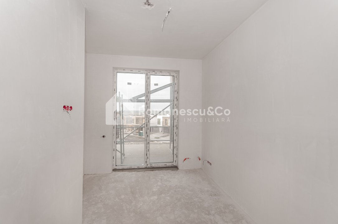 Duplex modern în complexul Satul German. foto 12