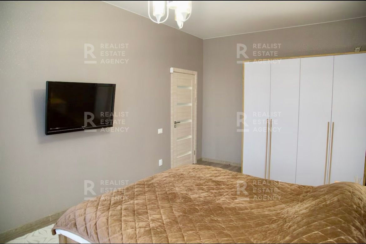 Apartament cu 3 camere, 60 m², Botanica, Chișinău foto 10