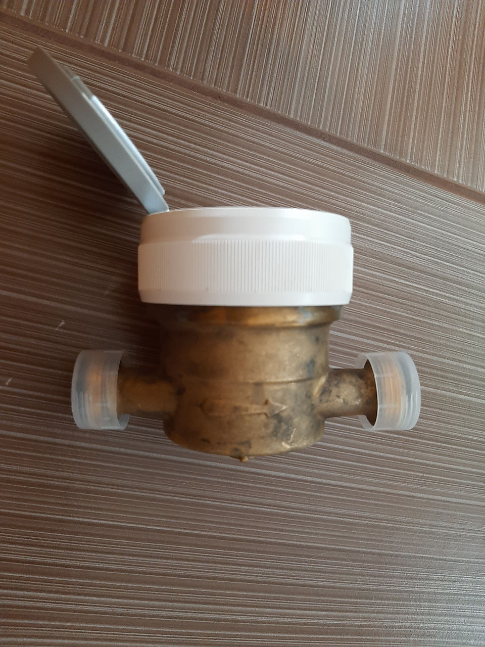 Contor apa rece Водомер для холодной воды