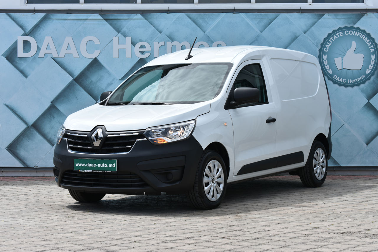Renault Express foto 0