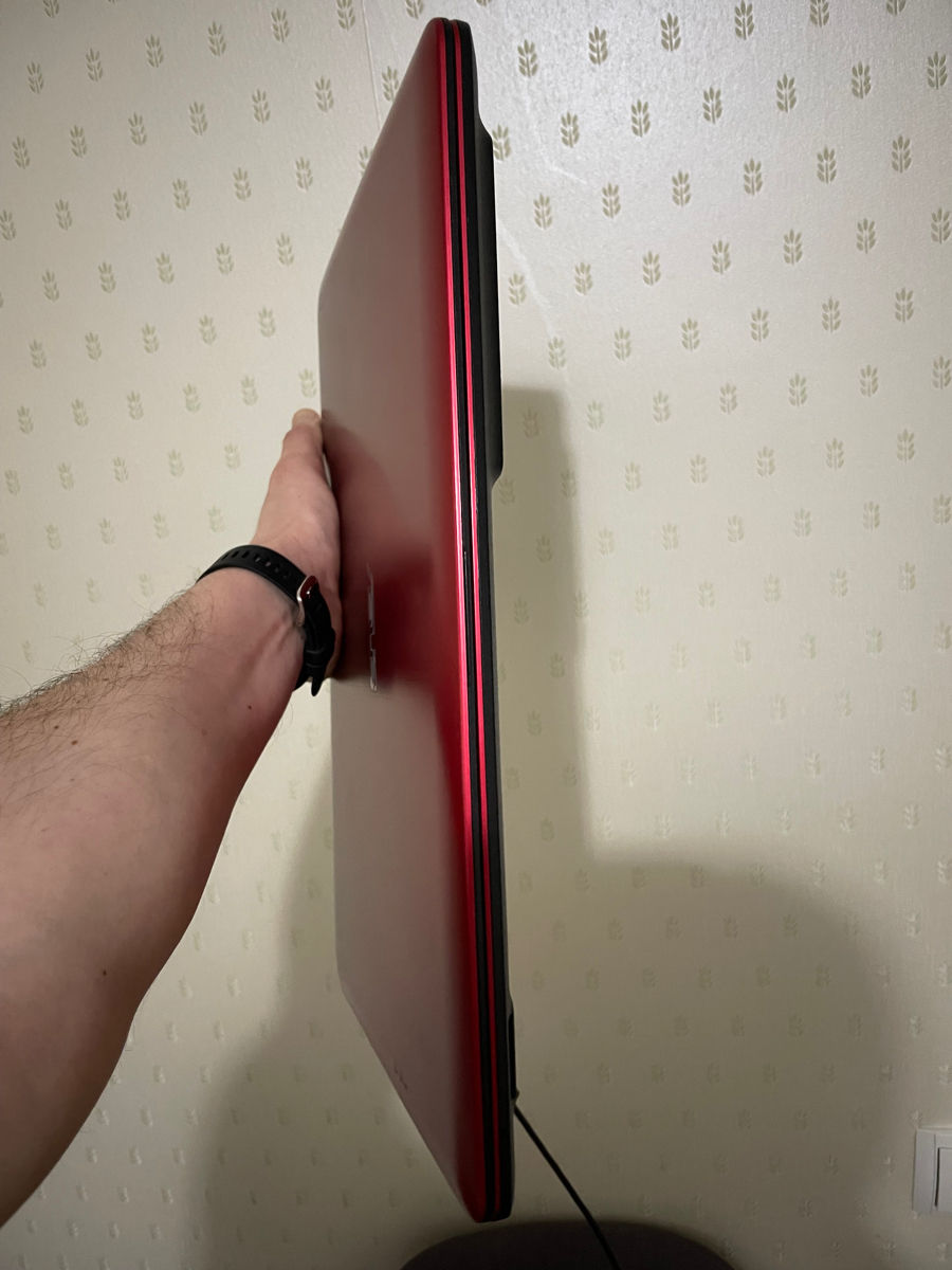 Laptop Asus ieftin foto 0
