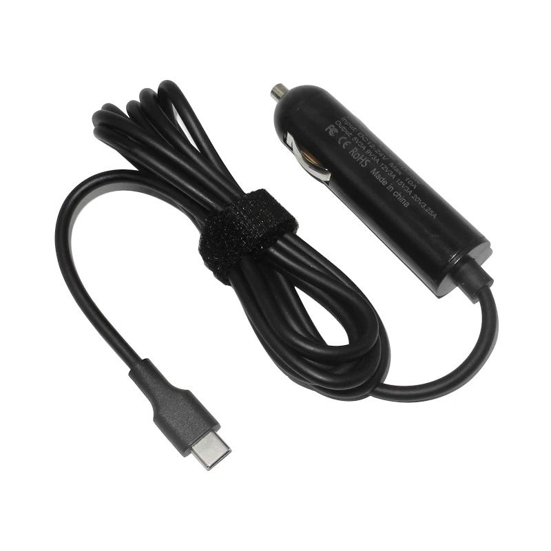 Adapter USB type C 65W foto 0