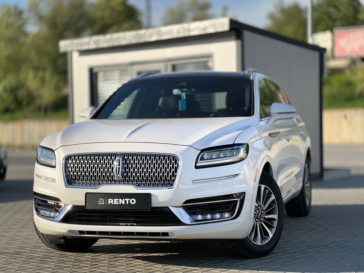 Închirieri auto  livrare aeroport / Прокат автомобилей foto 12
