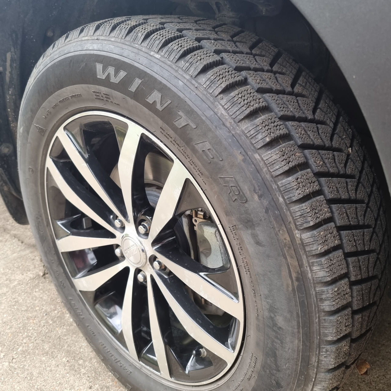 Toyota Highlander foto 7