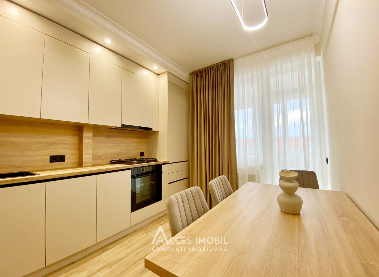 Apartament cu 1 cameră,  Periferie,  Orhei,  Orhei foto 8