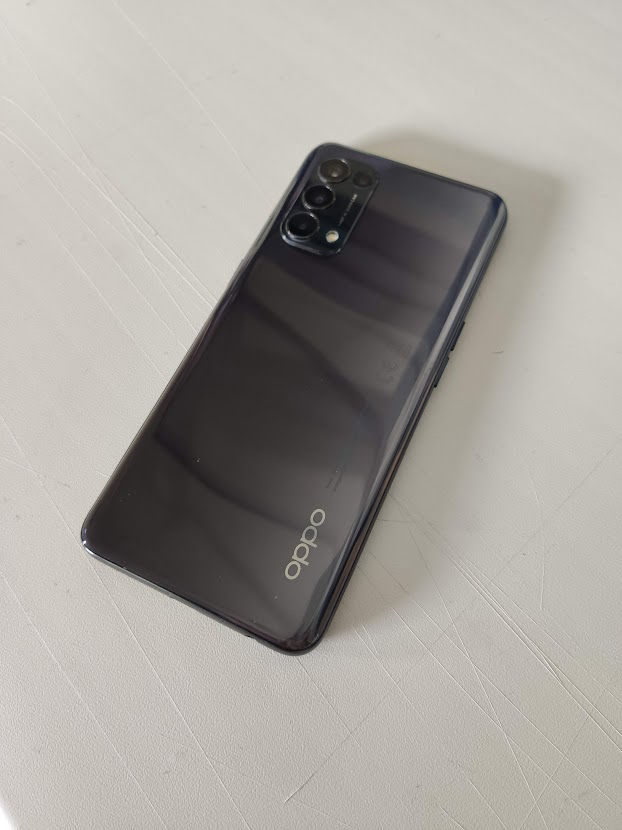 Oppo Find X3 Lite 5G 8 128 Gb