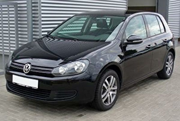 Toyota Avensis foto 2