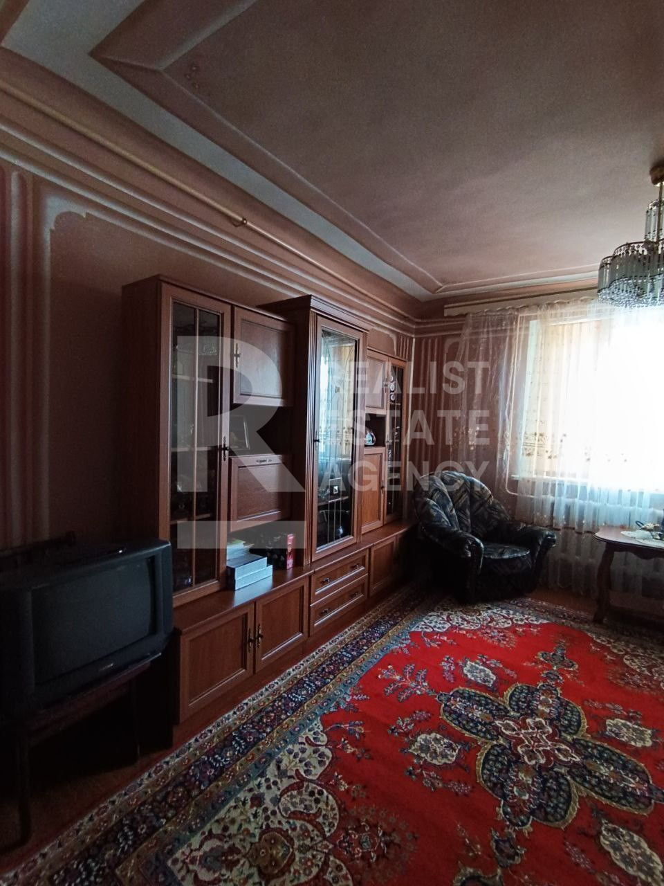 Casă cu un nivel, 120 mp, strada Păcii, Bălți foto 5