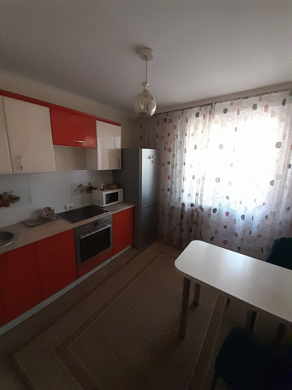 Apartament cu 1 cameră, 40 m², Râșcani, Chișinău foto 2